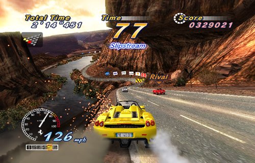 XBOX Screenshots