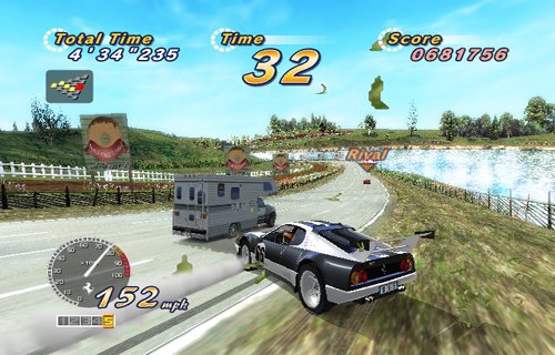 XBOX Screenshots