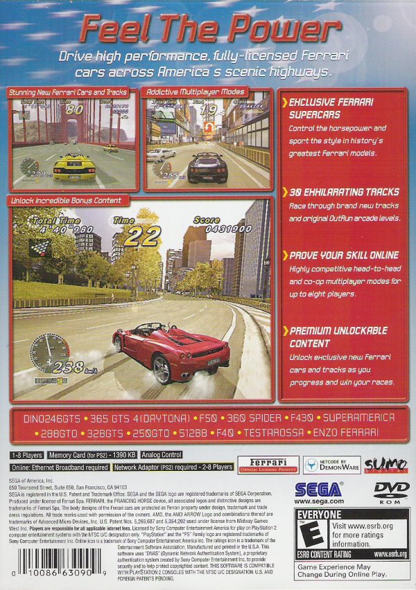 Box Art