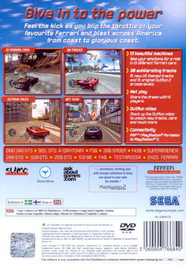 Box Art