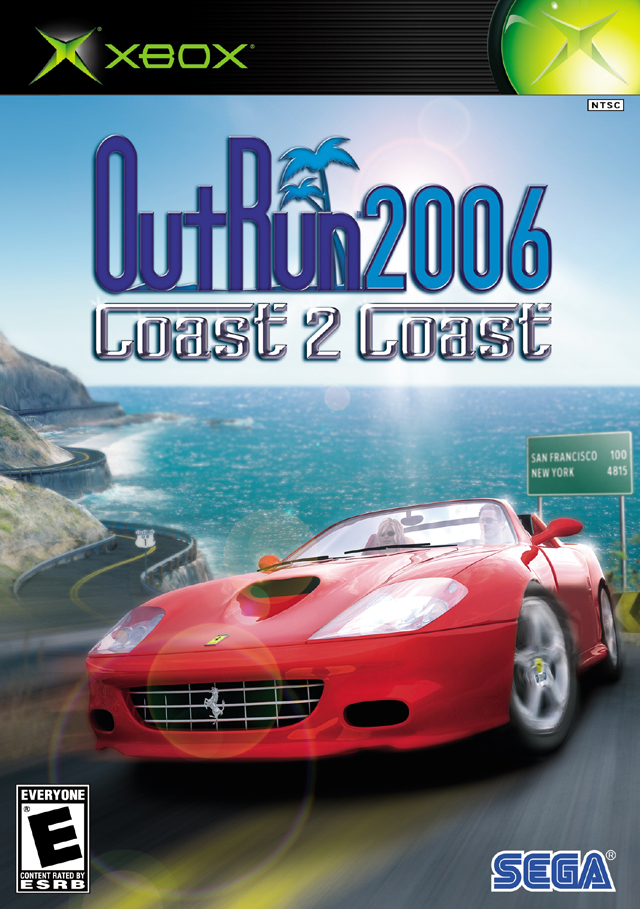 Box Art