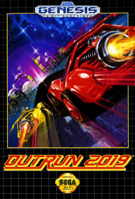 Box Art