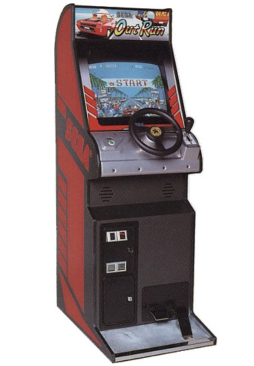 OutRun