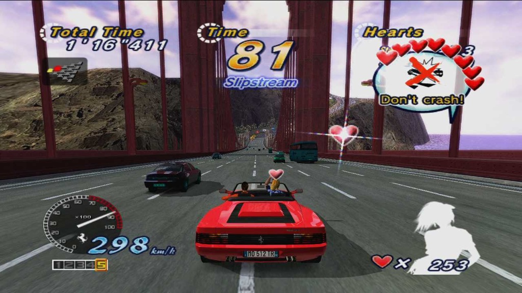 XBLM Screenshots