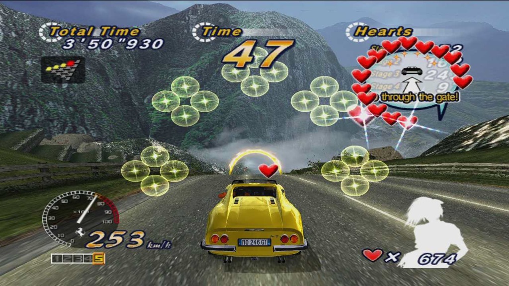 XBLM Screenshots