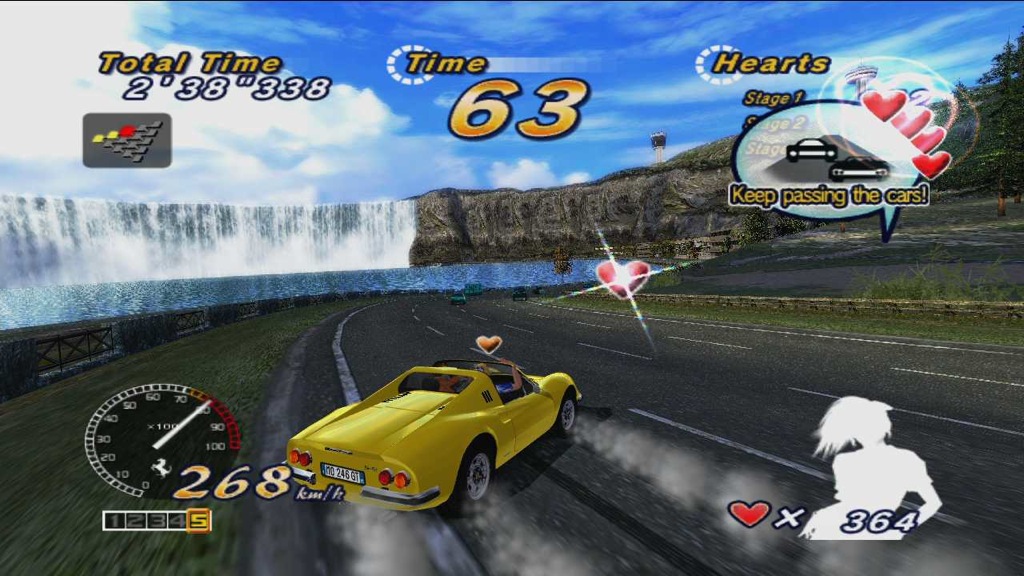 XBLM Screenshots