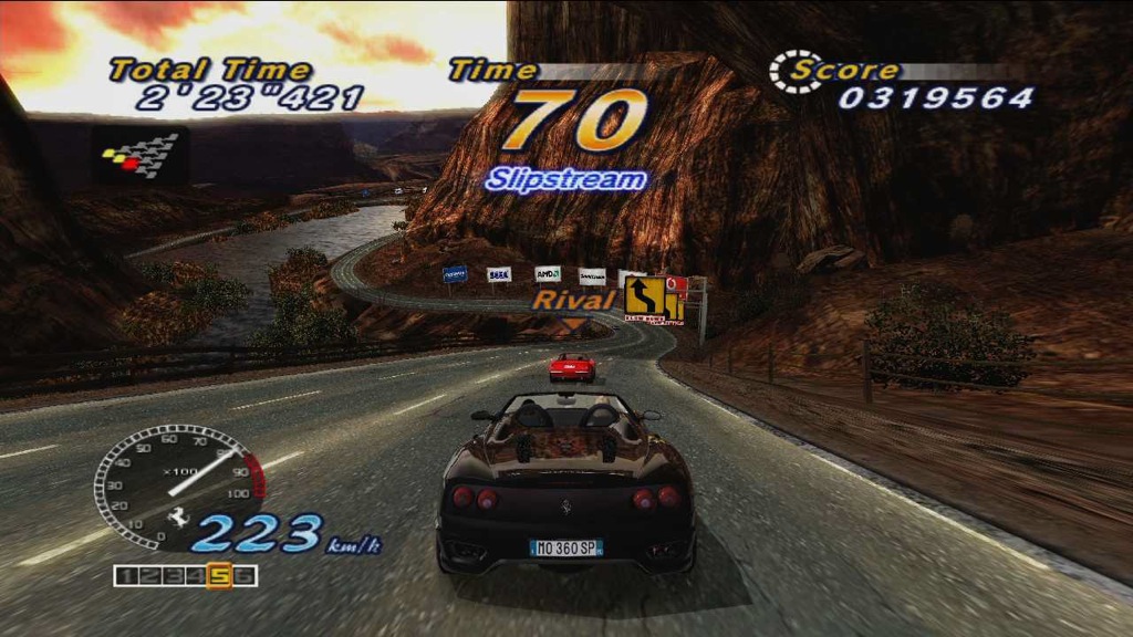 XBLM Screenshots
