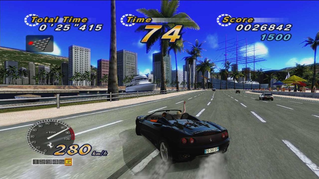 XBLM Screenshots