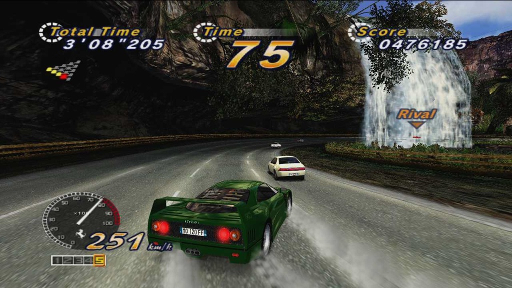 XBLM Screenshots