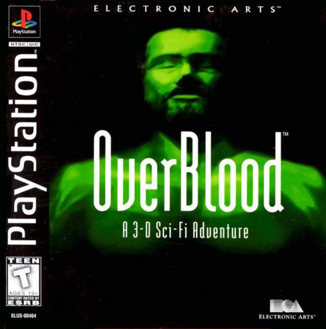 Box Art