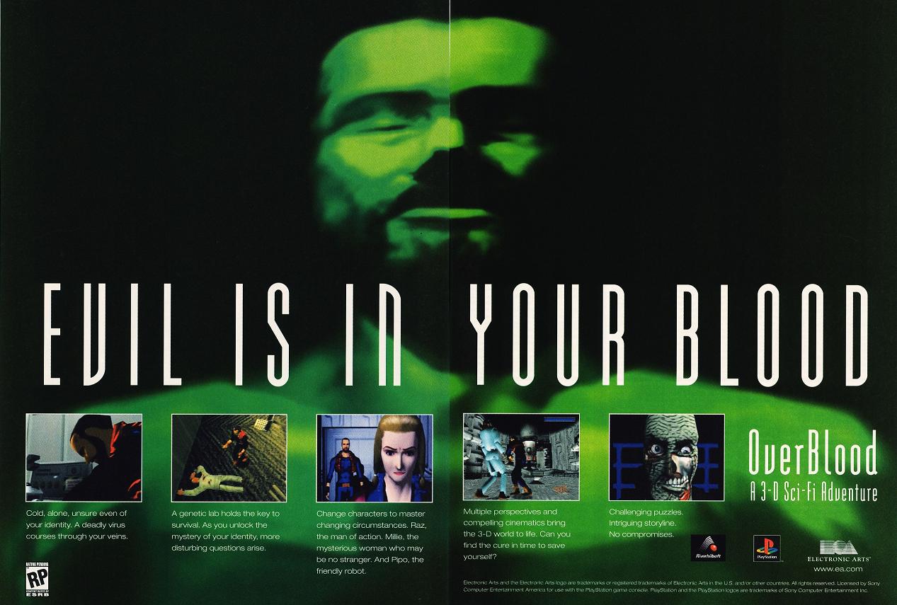 Commercial Ad