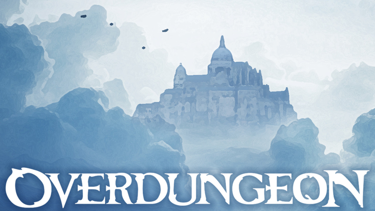 Overdungeon