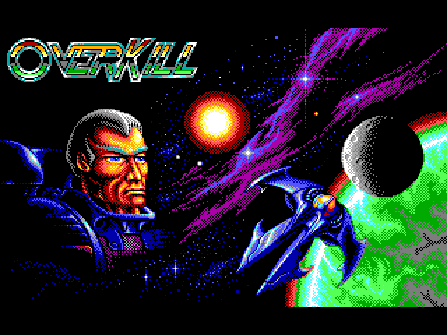 OverKill