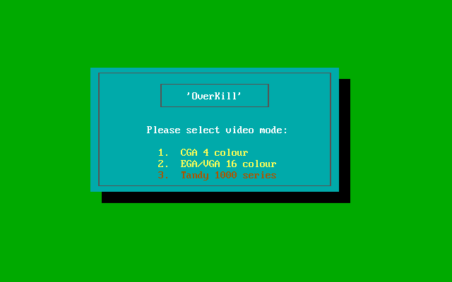 Screenshots