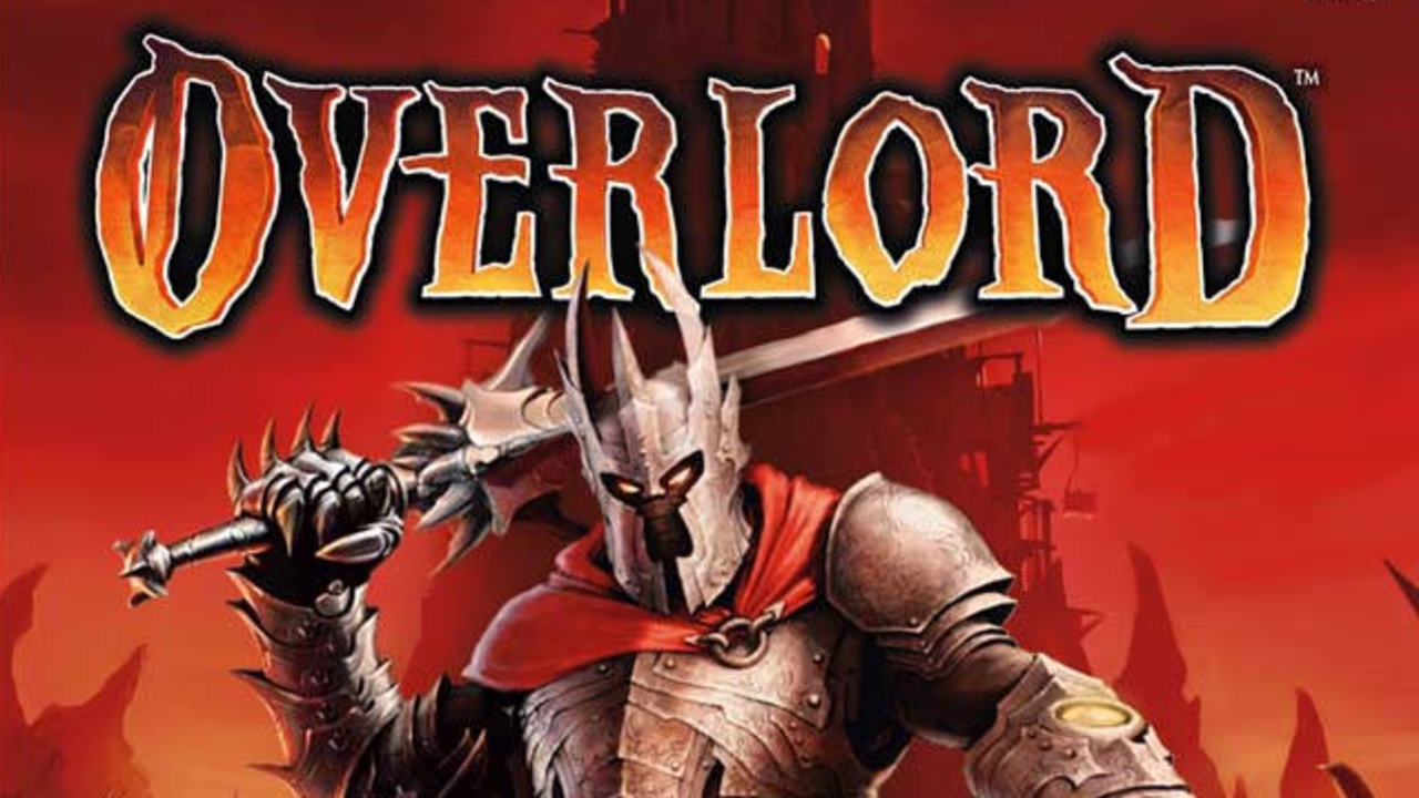 Overlord