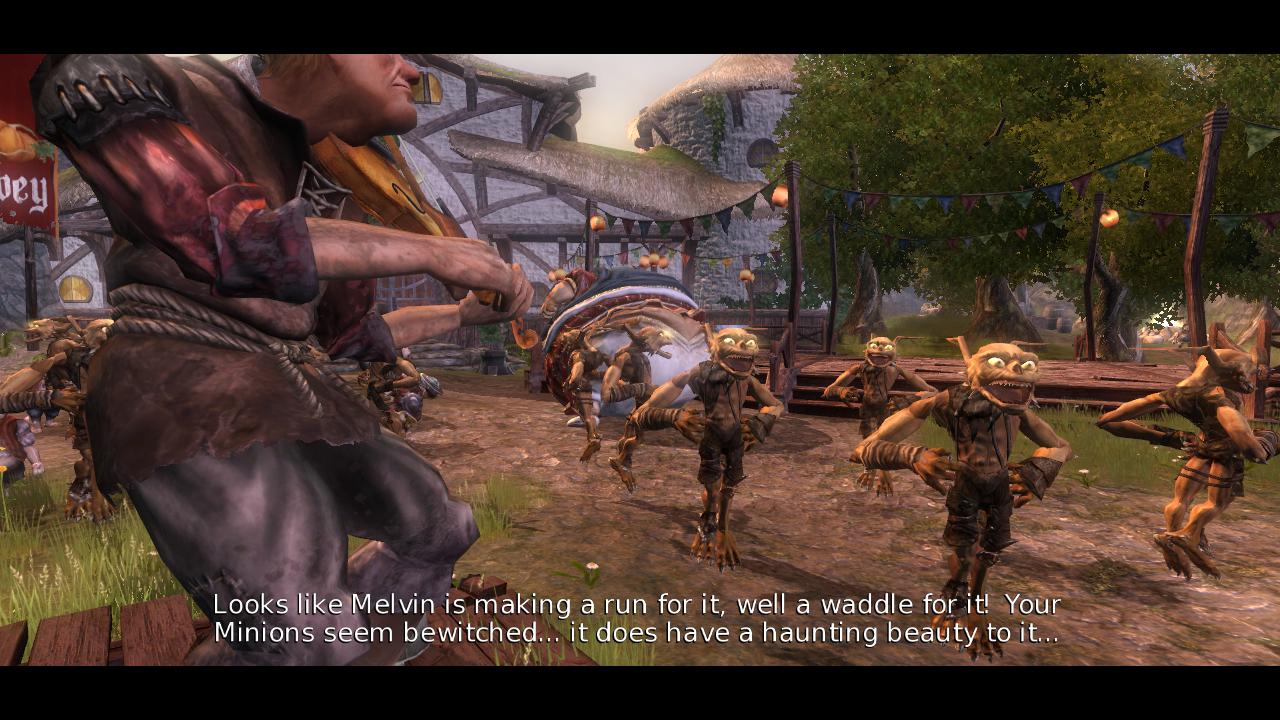 PC Screenshots