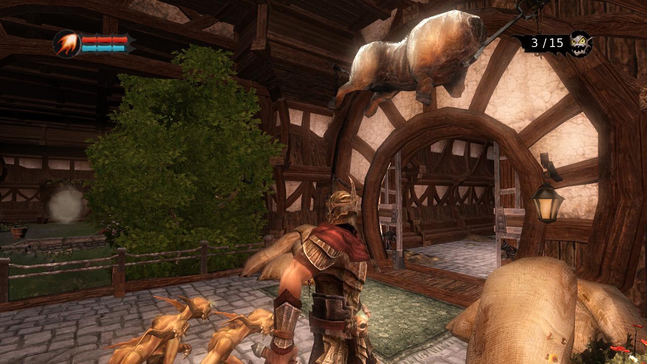 PC Screenshots
