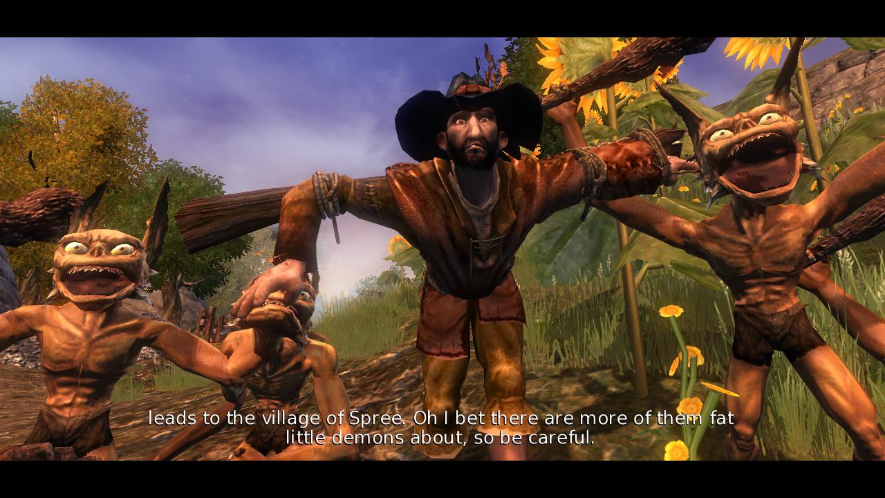 Screenshots