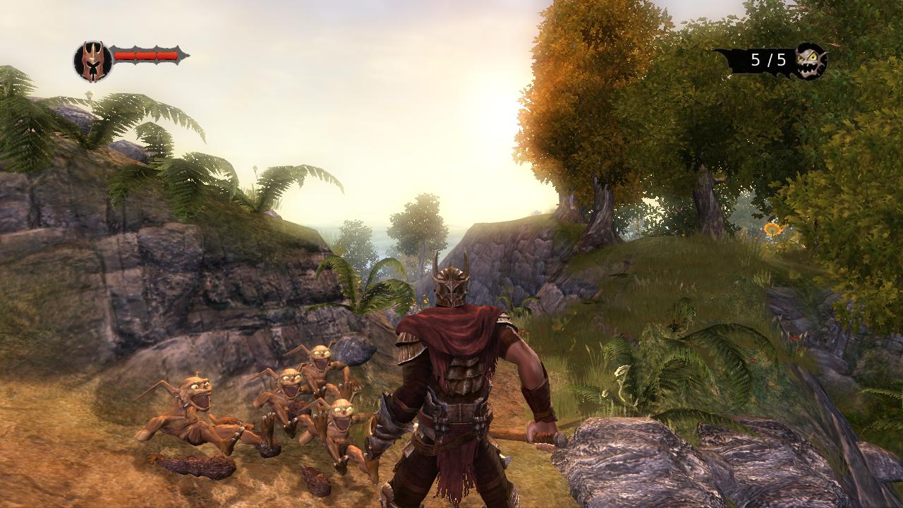 Screenshots
