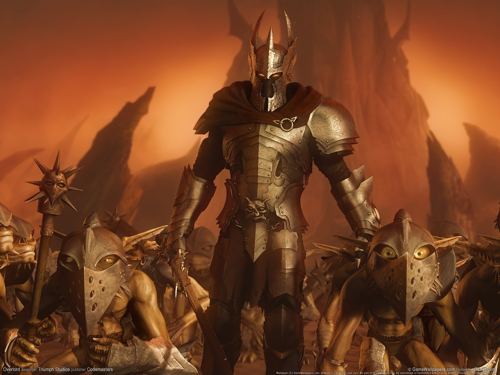 Concept Art