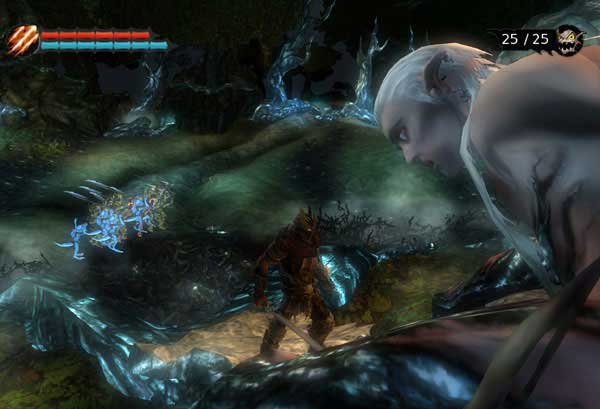 Xbox 360 Screenshots