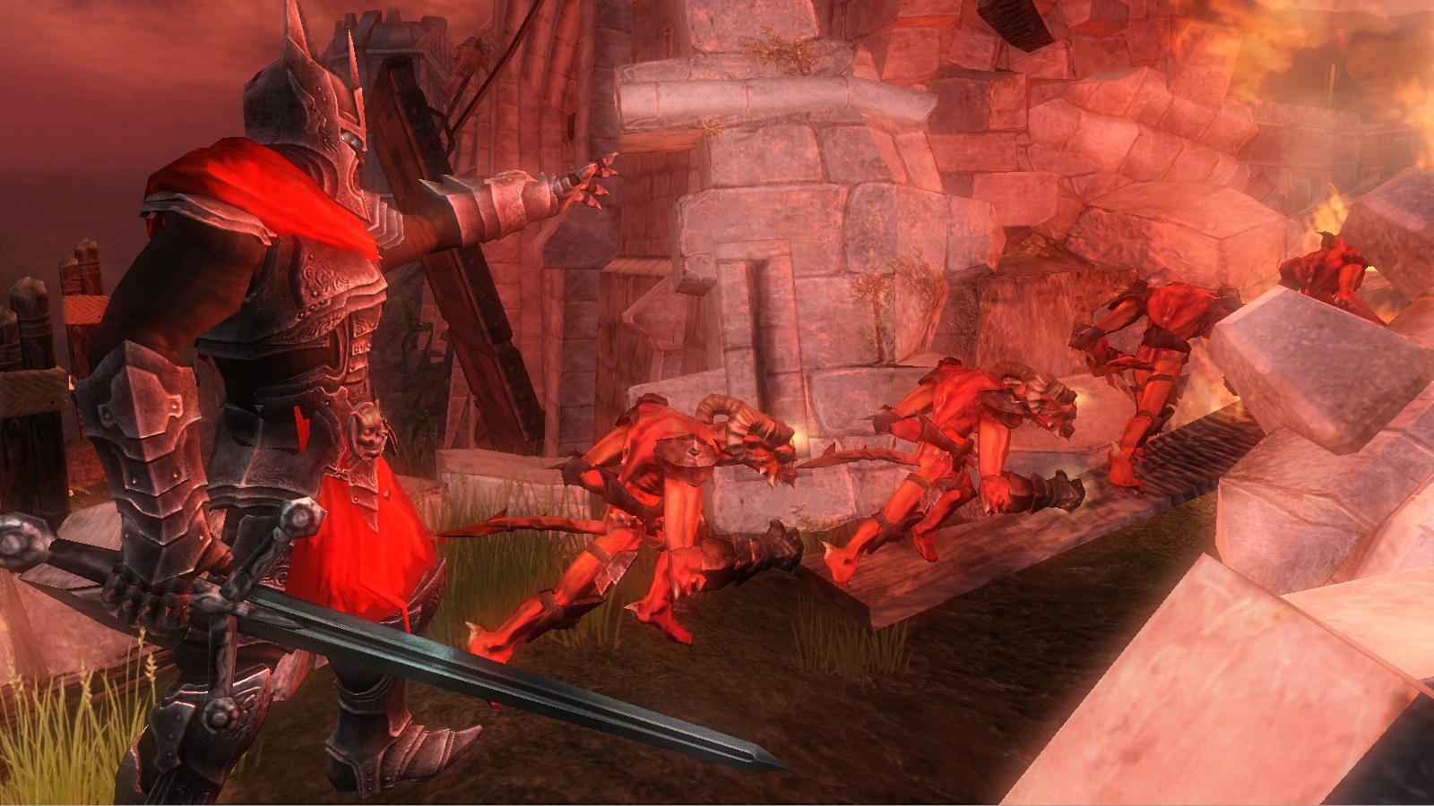 Xbox 360 Screenshots