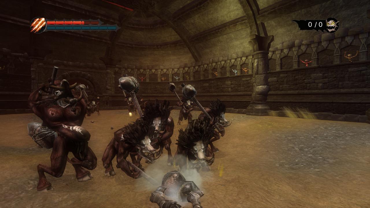 Screenshots