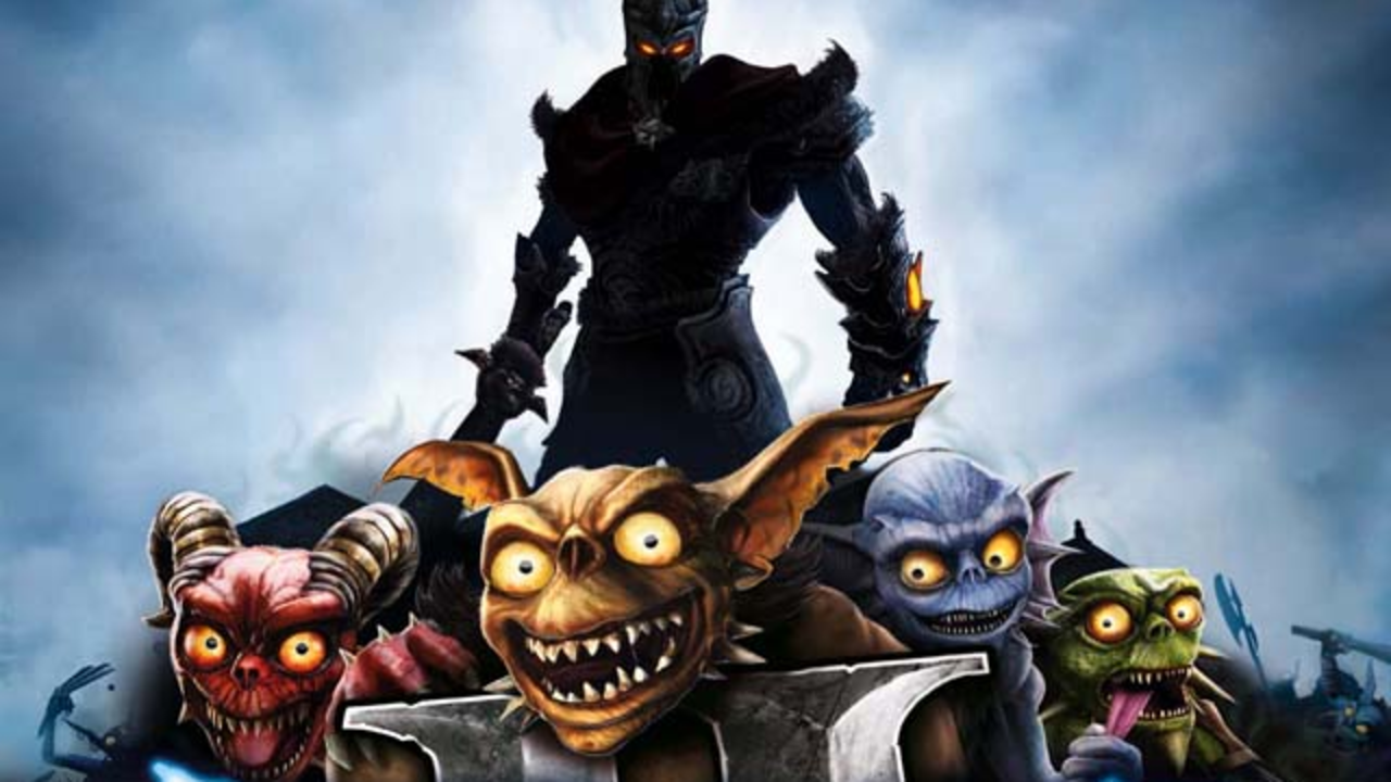 Overlord II