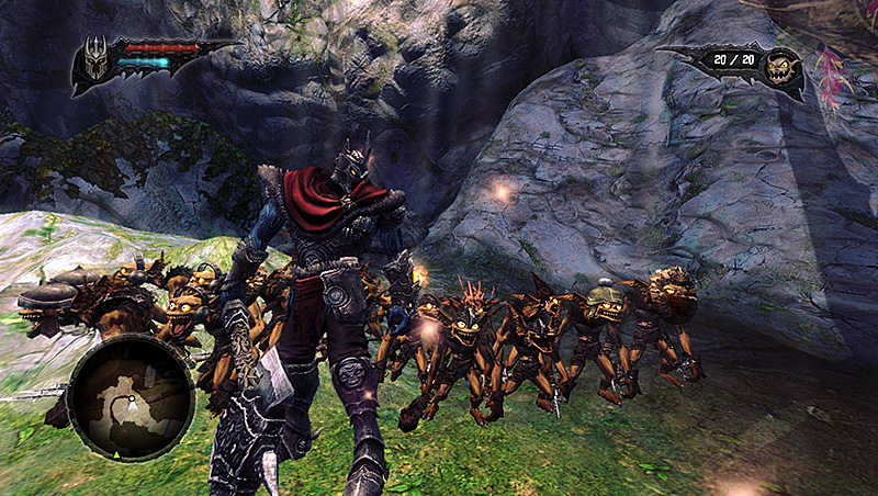 PC Screenshots