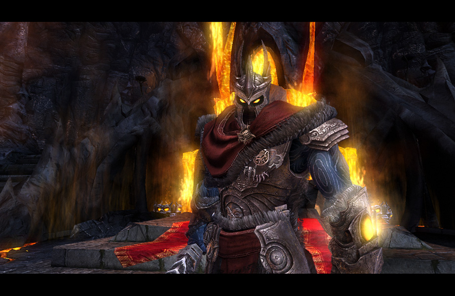 PC Screenshots