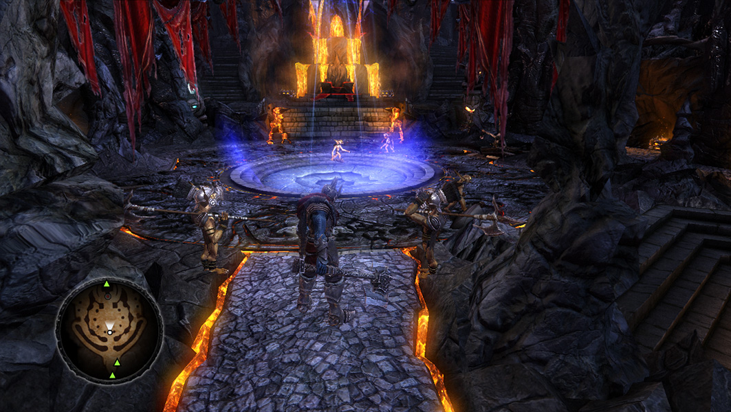 PC Screenshots