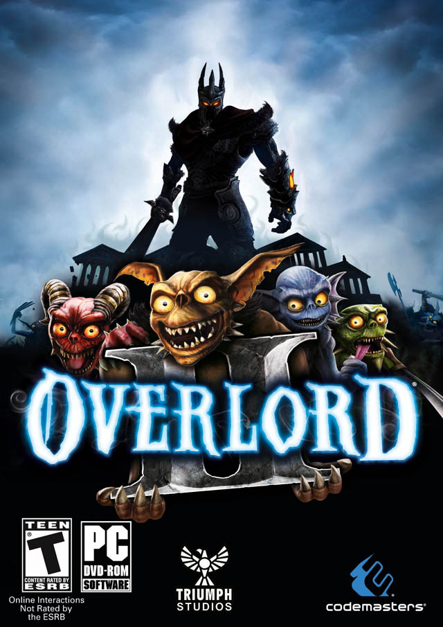Box Art