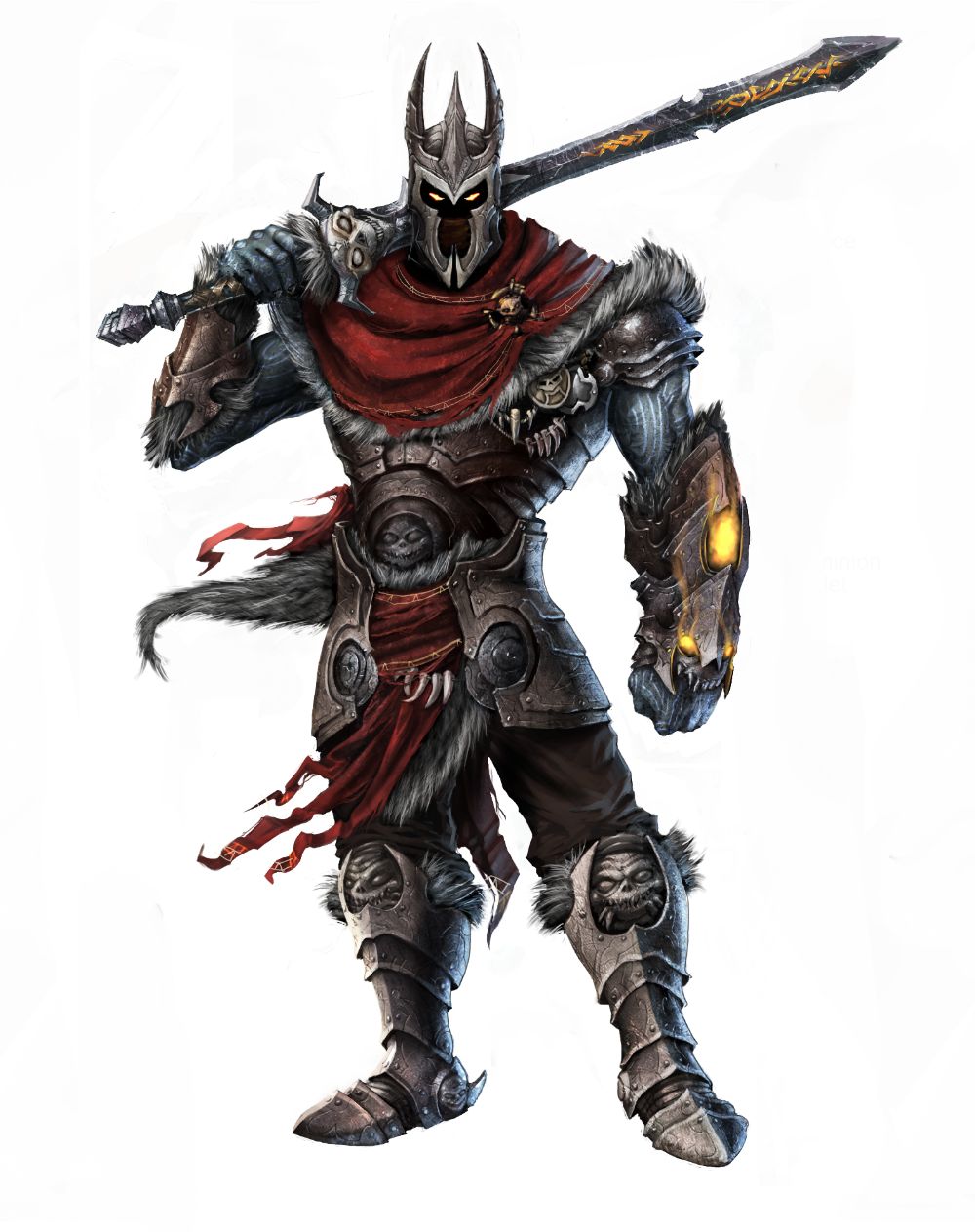 Concept Art