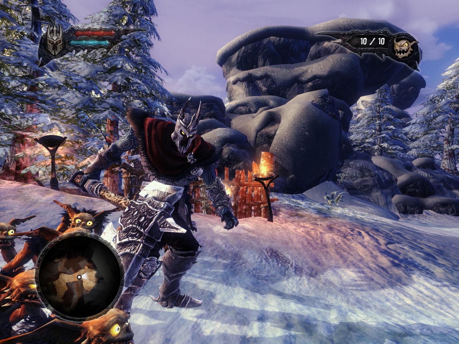 Screenshots
