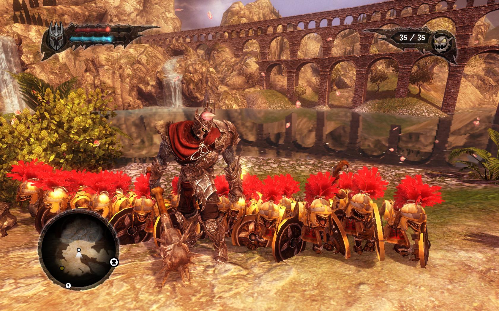PC Screenshots