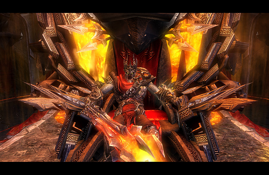 PC Screenshots