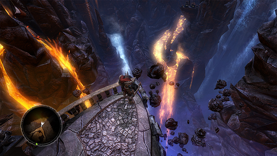 PC Screenshots