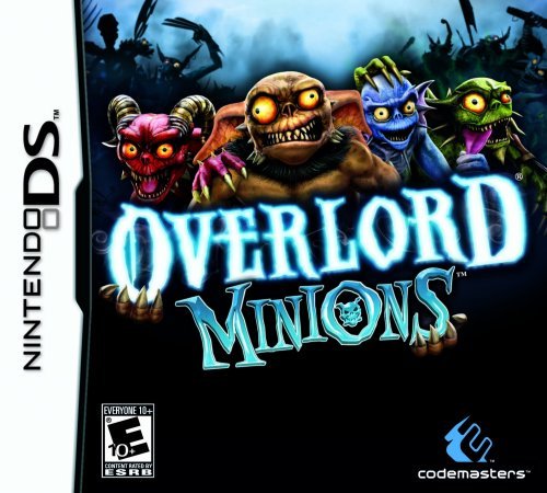 Box Art