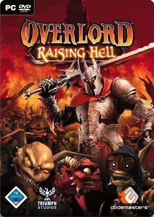 Overlord