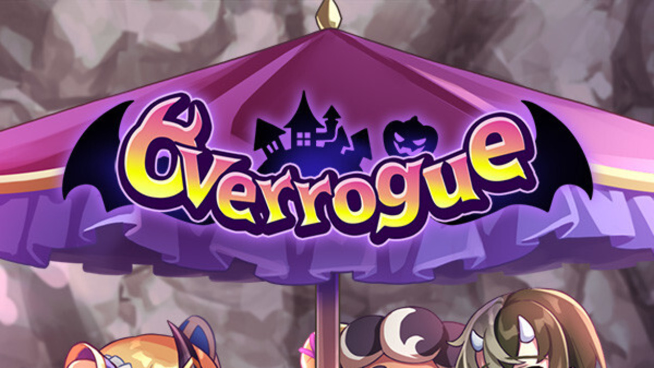 Overrogue