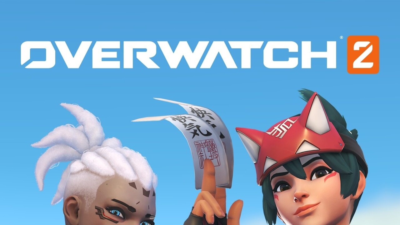 Overwatch 2