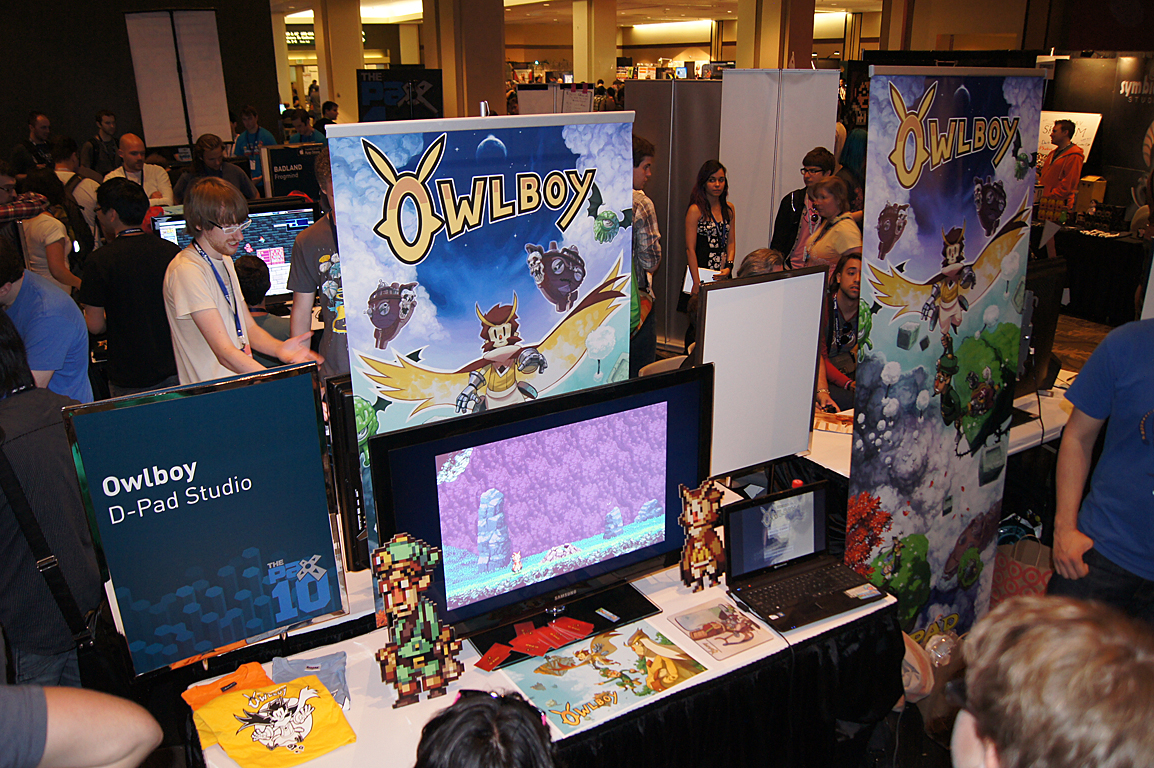 PAX Prime 2013