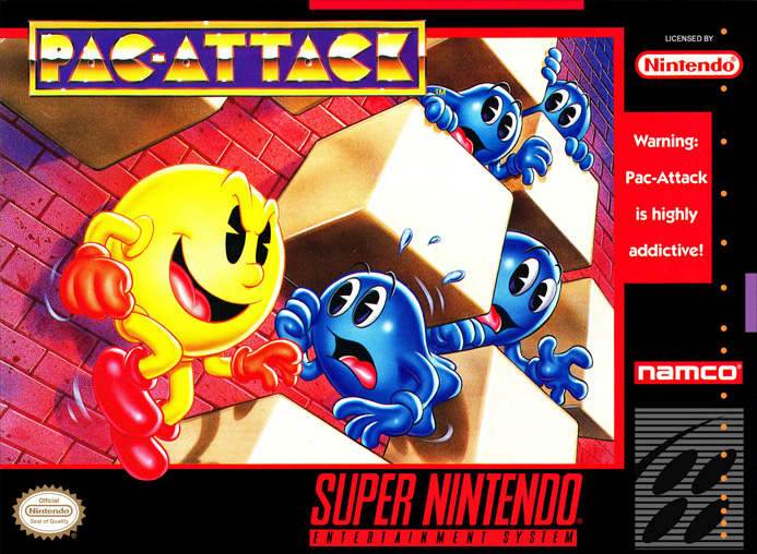 Box Art
