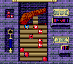 SNES Screenshots