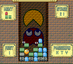 SNES Screenshots