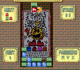 SNES Screenshots