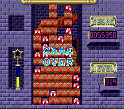 SNES Screenshots