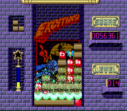 SNES Screenshots