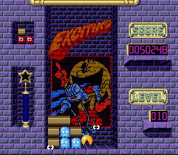SNES Screenshots