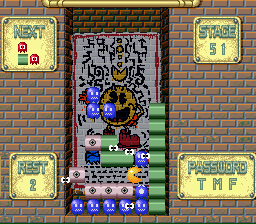 SNES Screenshots